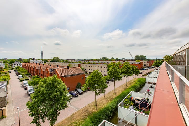 Foto 3 van Pegasusstraat 244