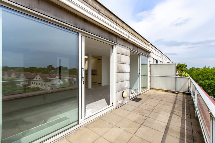 Foto 4 van Pegasusstraat 244