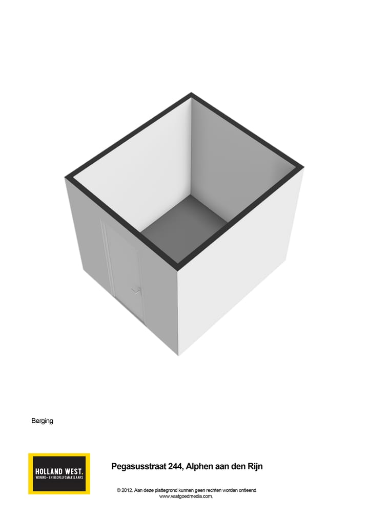 Foto 10 van Pegasusstraat 244