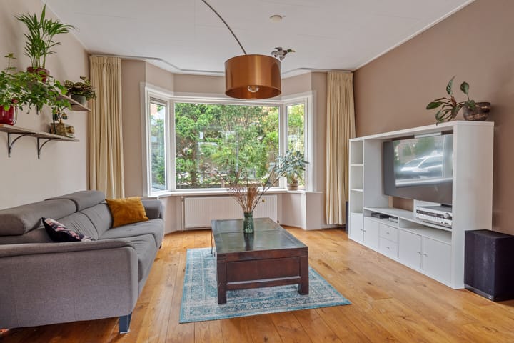 Foto 2 van Ruysdaelstraat 67