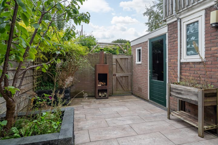 Foto 4 van Ruysdaelstraat 67