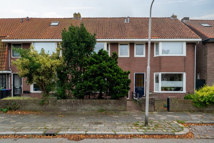 Foto 5 van Ruysdaelstraat 67