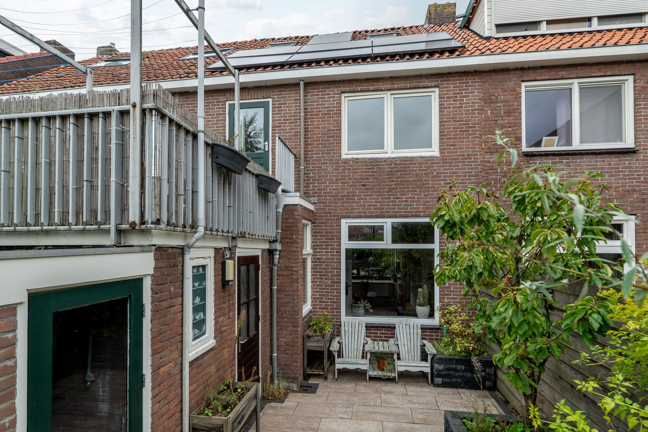 Foto 6 van Ruysdaelstraat 67