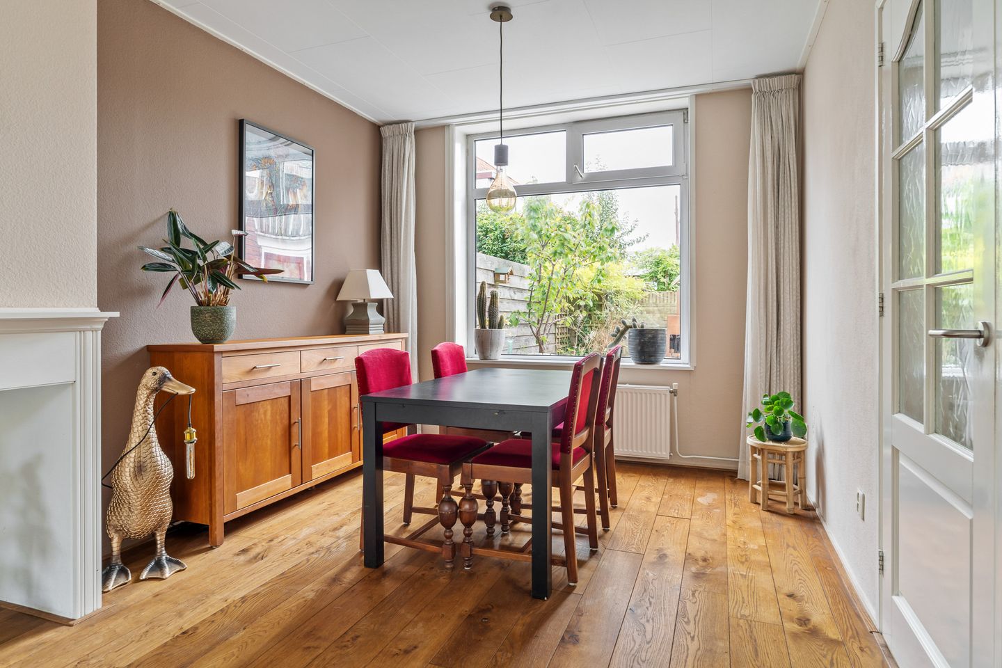 Foto 10 van Ruysdaelstraat 67