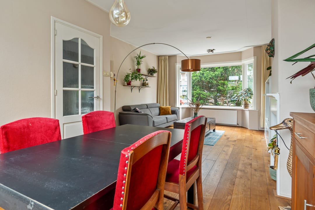 Foto 11 van Ruysdaelstraat 67