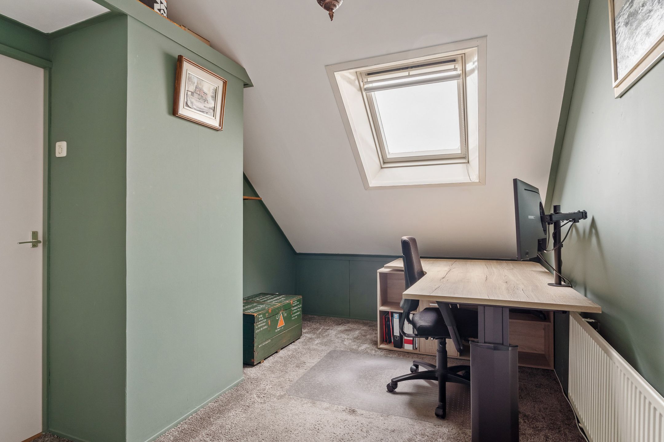 Foto 27 van Ruysdaelstraat 67