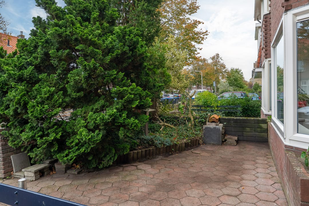 Foto 31 van Ruysdaelstraat 67