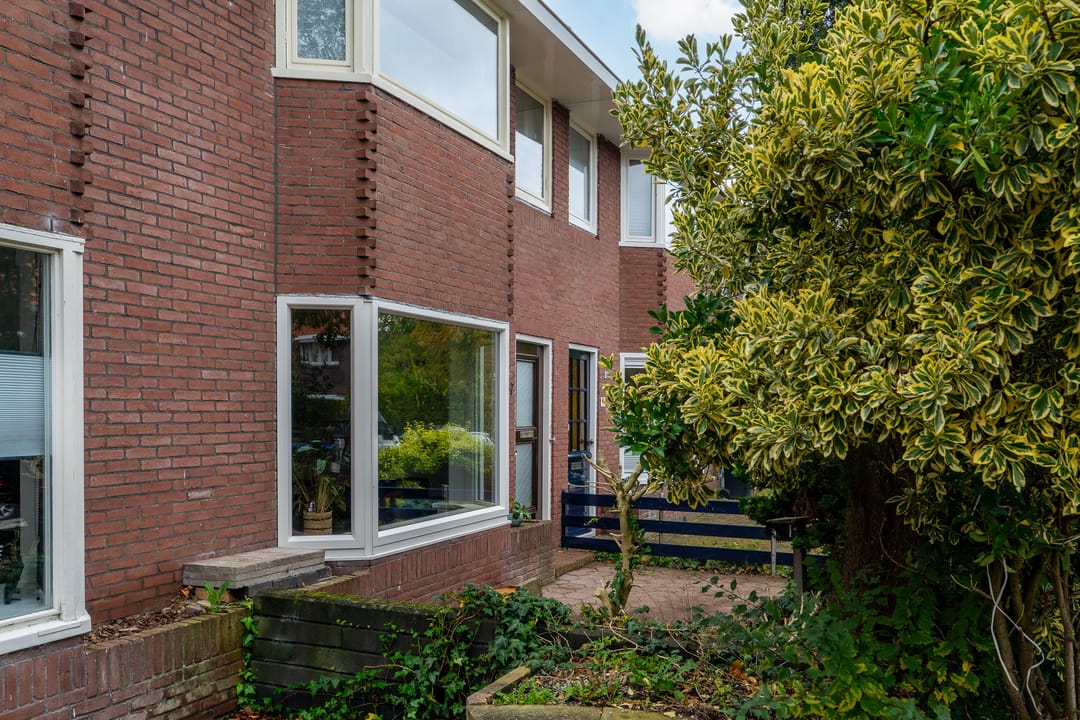 Foto 32 van Ruysdaelstraat 67