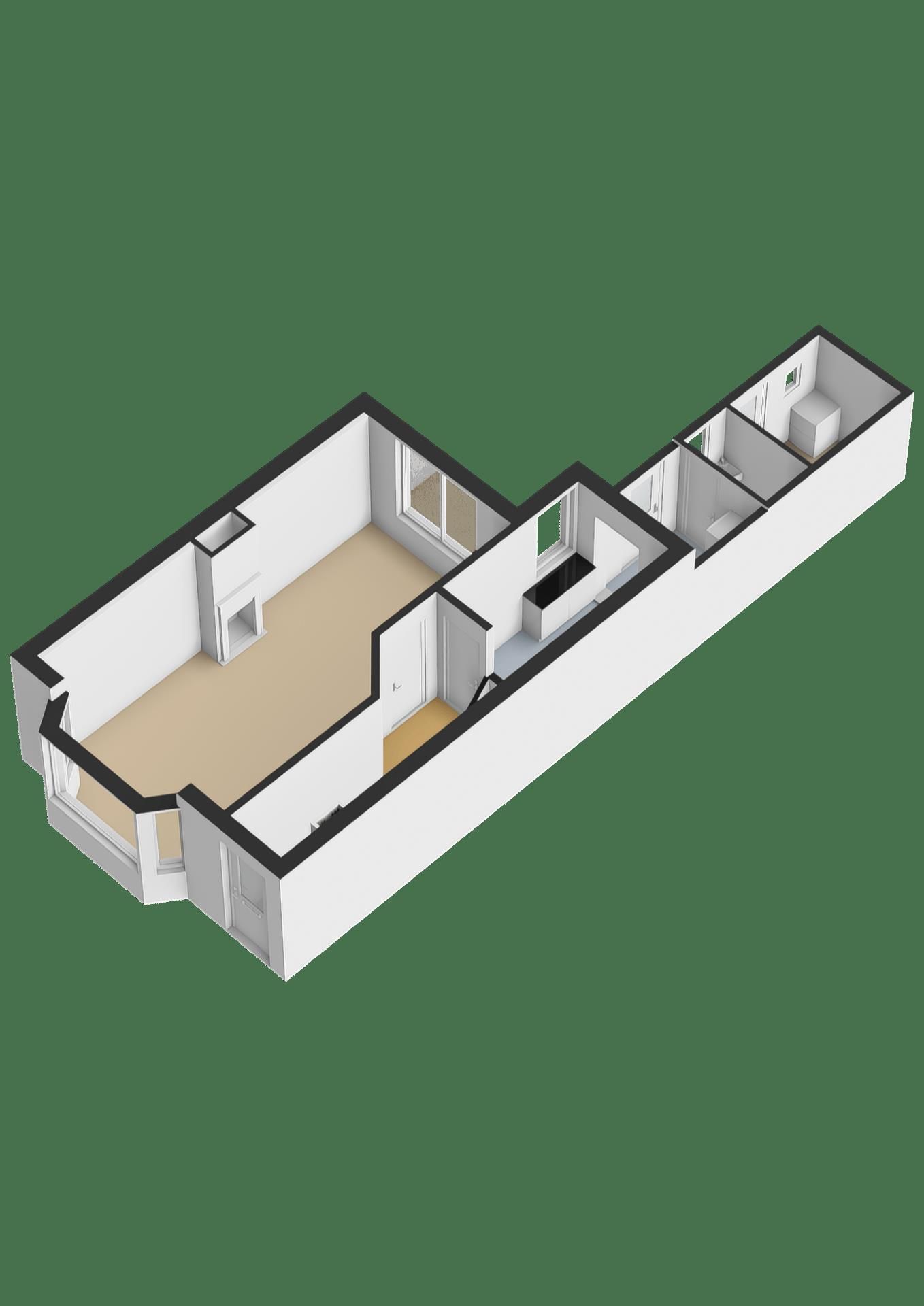 Foto 40 van Ruysdaelstraat 67