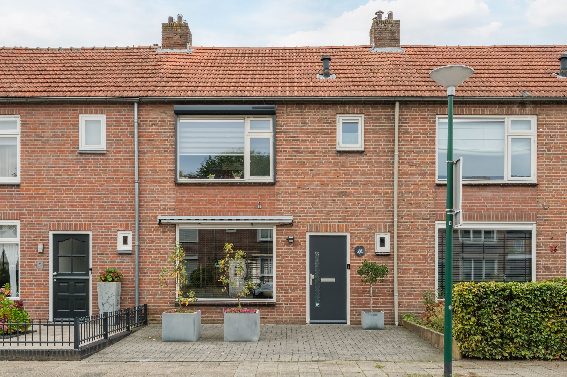 Koningin Julianastraat, 38, Bergeijk, 5571GE, Noord-Brabant, Nederland 38 