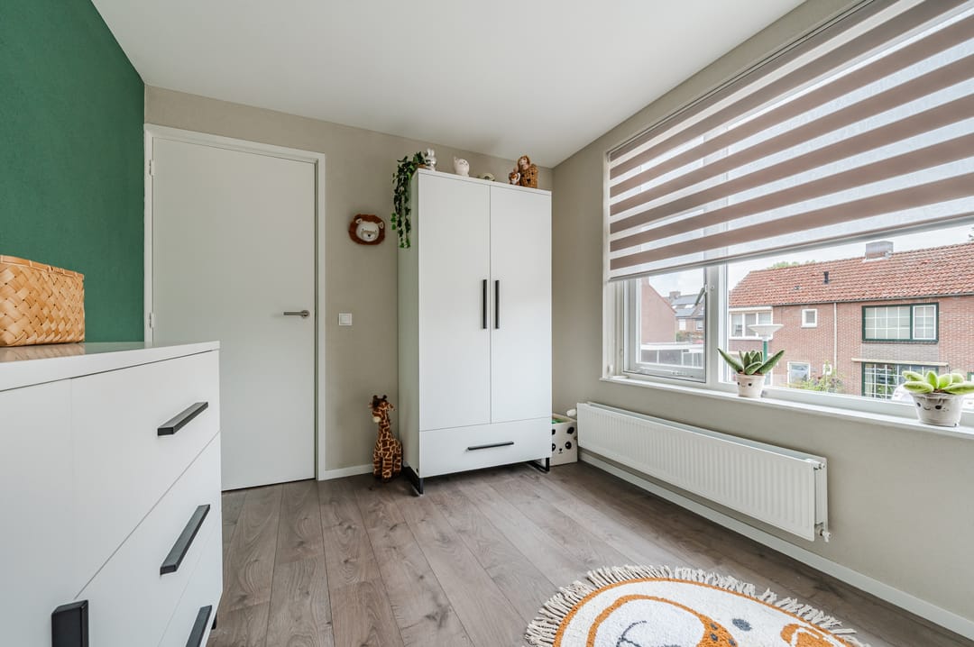 Foto 13 van Koningin Julianastraat 38