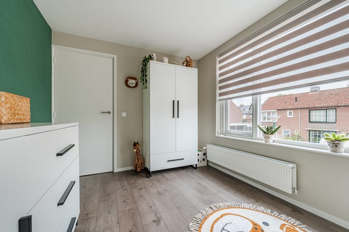 Photo 13 of Koningin Julianastraat 38