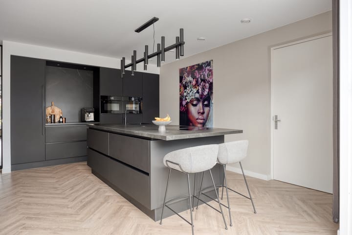 Foto 3 van Gitaarstraat 15