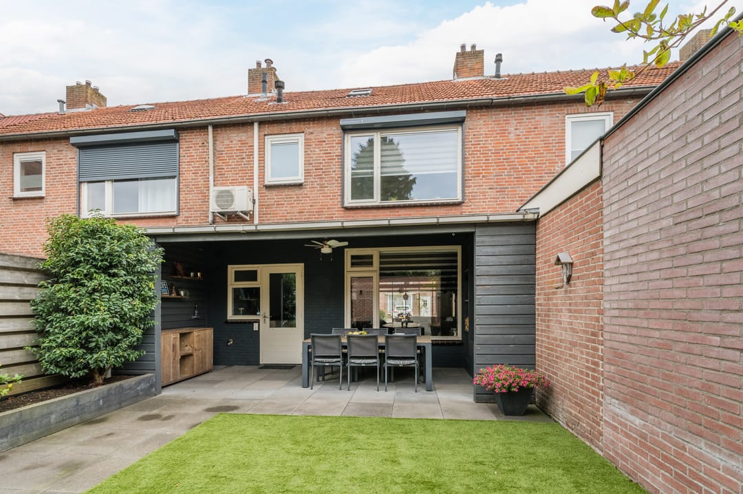 Foto 23 van Koningin Julianastraat 38