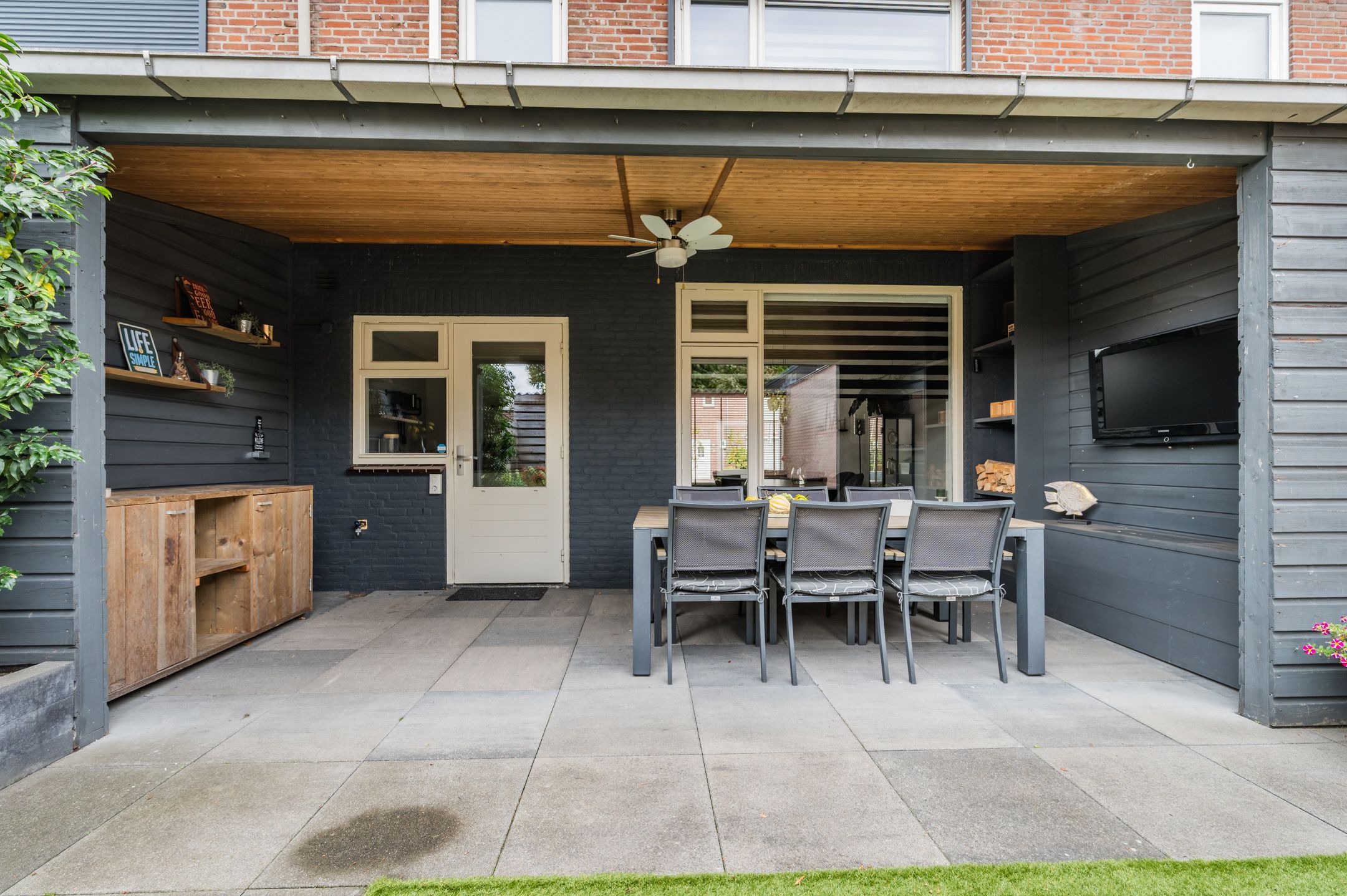 Foto 24 van Koningin Julianastraat 38