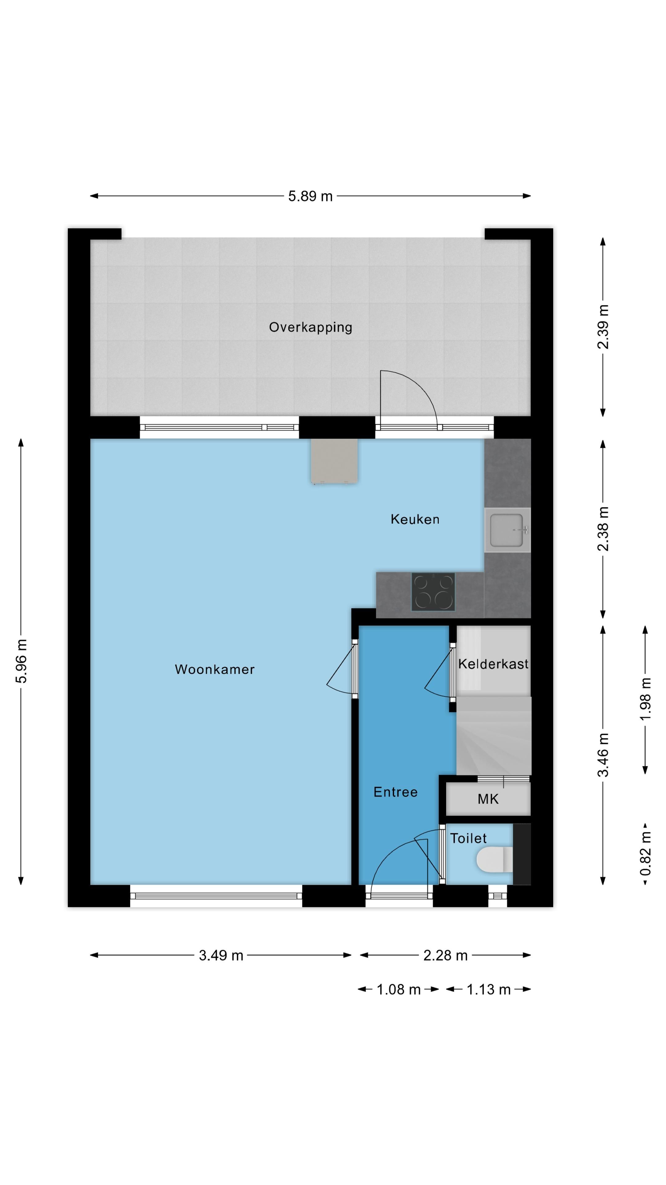 Foto 30 van Koningin Julianastraat 38