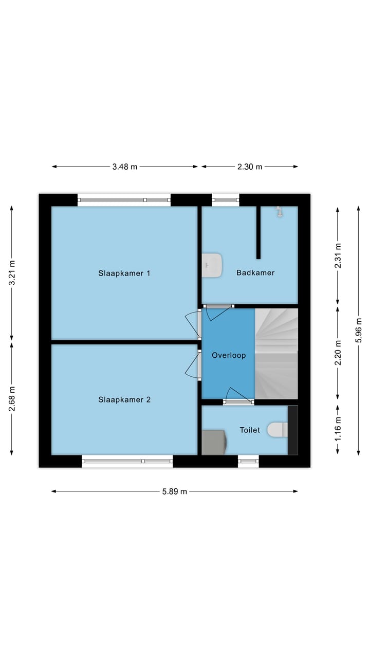 Photo 31 of Koningin Julianastraat 38