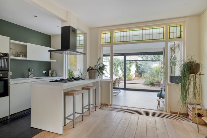 Foto 3 van Ooievaarstraat 16