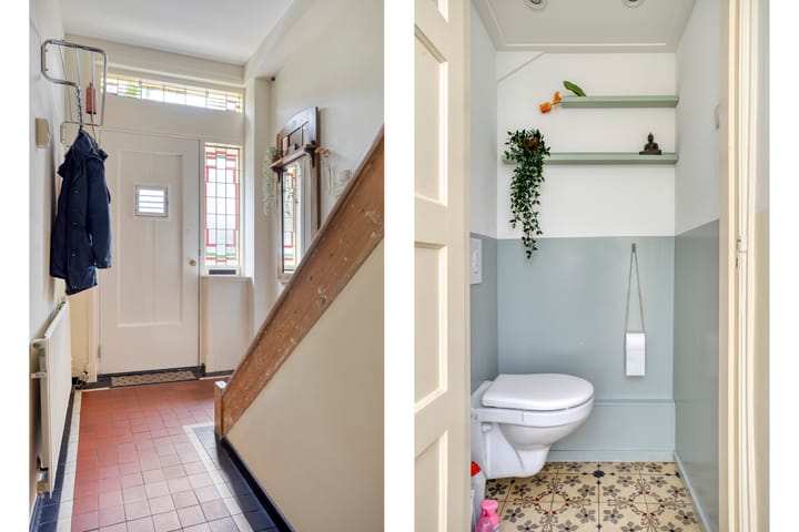 Foto 6 van Ooievaarstraat 16