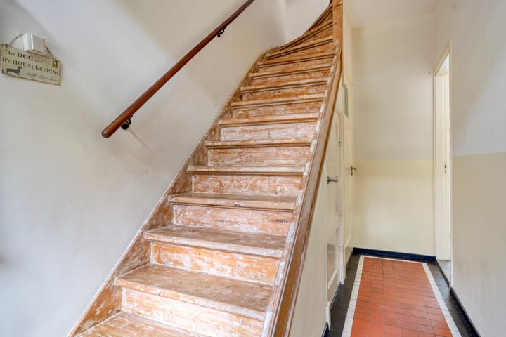 Foto 7 van Ooievaarstraat 16