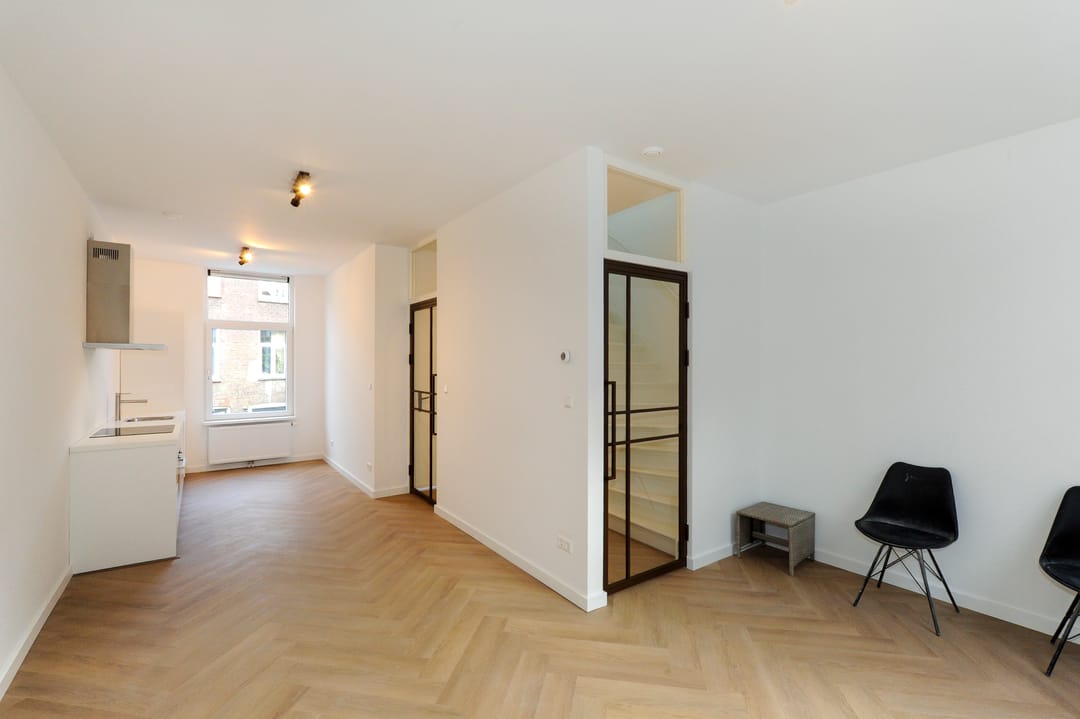 Foto 1 van Van Swindenstraat 39