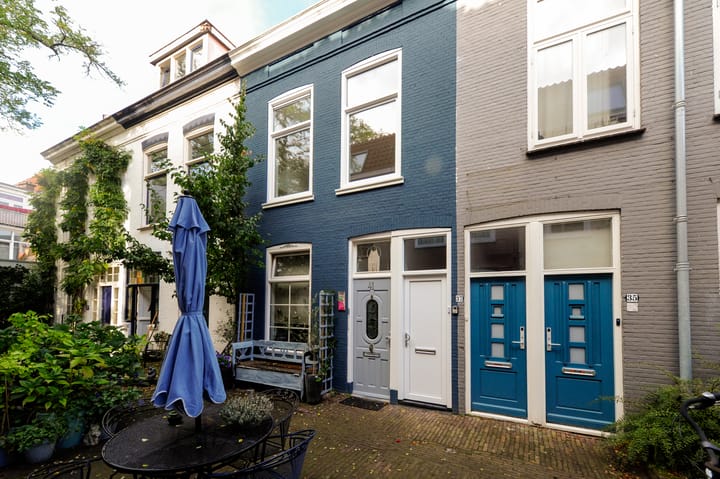 Foto 2 van Van Swindenstraat 39