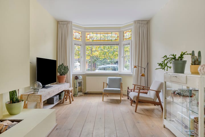 Foto 9 van Ooievaarstraat 16