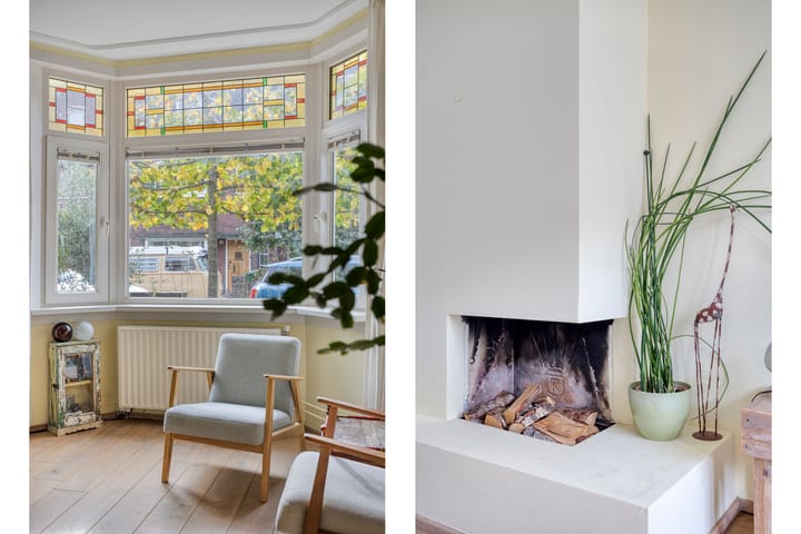 Foto 10 van Ooievaarstraat 16