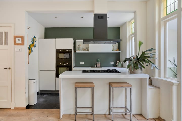 Foto 12 van Ooievaarstraat 16