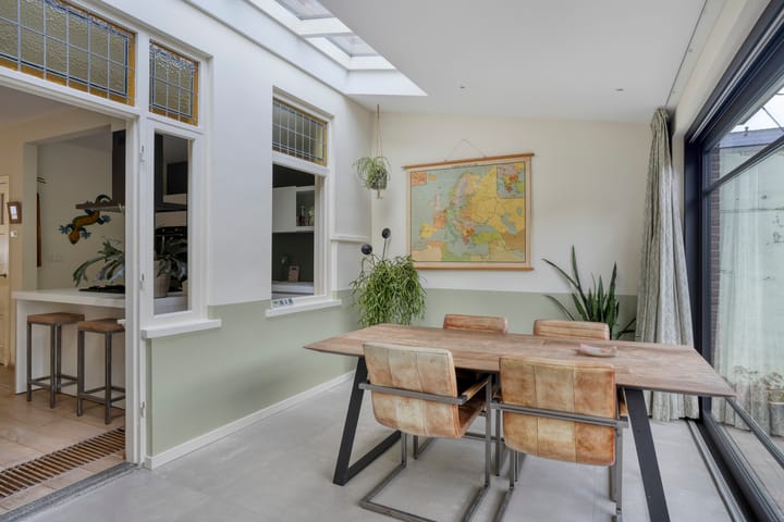 Foto 16 van Ooievaarstraat 16