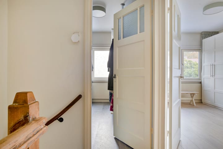 Foto 18 van Ooievaarstraat 16