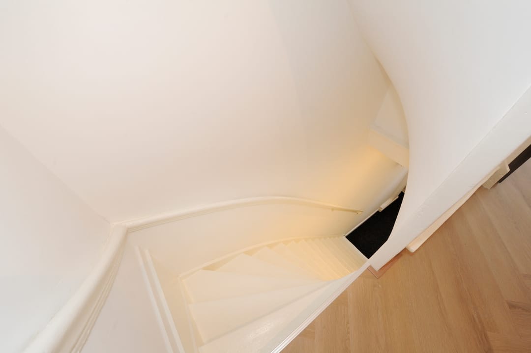 Foto 7 van Van Swindenstraat 39