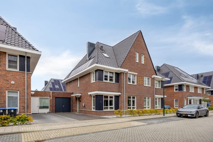 Foto 6 van Gitaarstraat 15