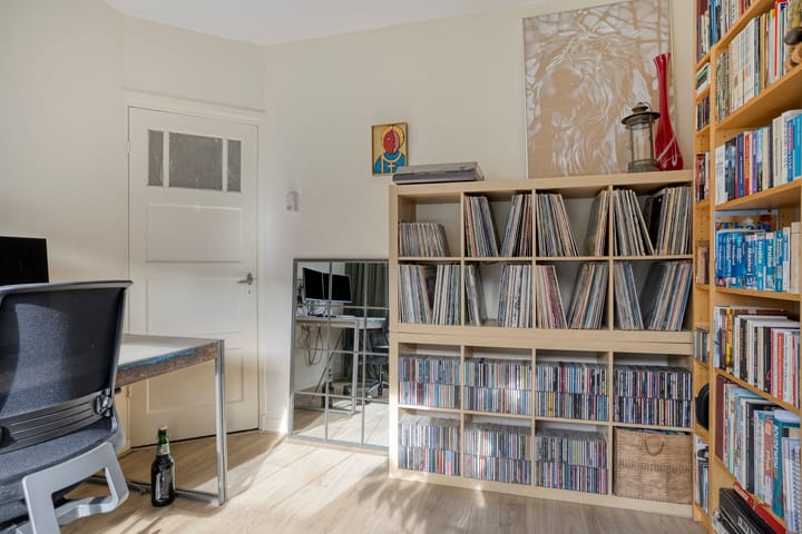 Foto 23 van Ooievaarstraat 16