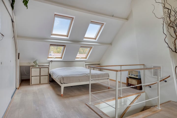 Foto 25 van Ooievaarstraat 16