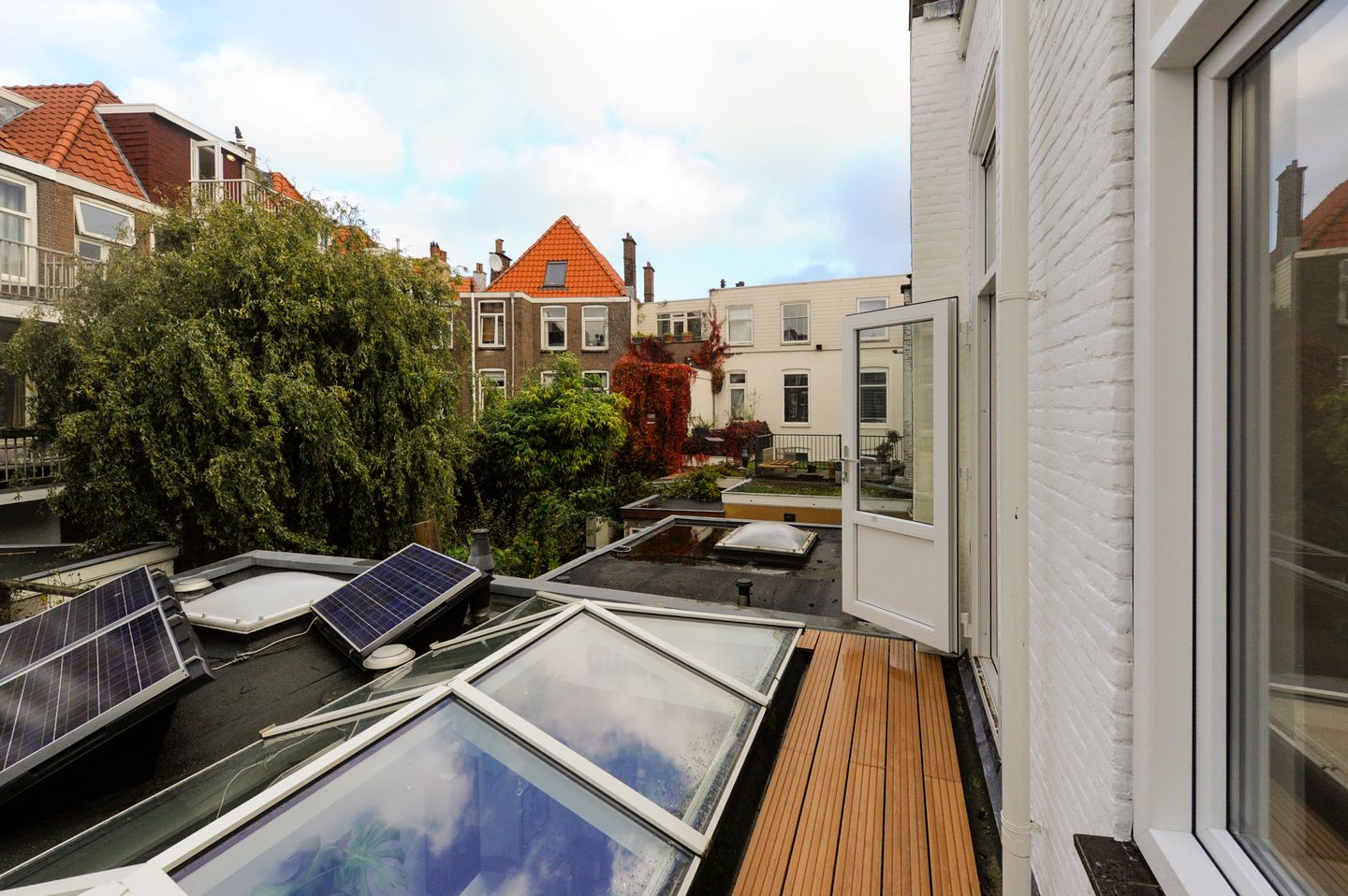 Foto 19 van Van Swindenstraat 39