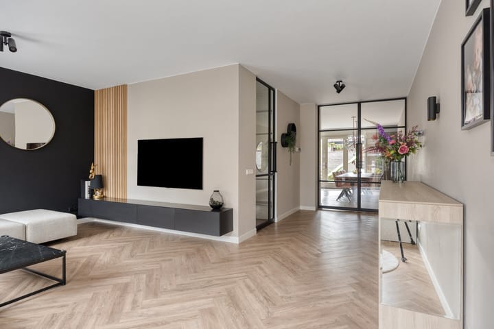 Foto 15 van Gitaarstraat 15