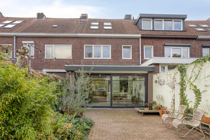 Foto 29 van Ooievaarstraat 16