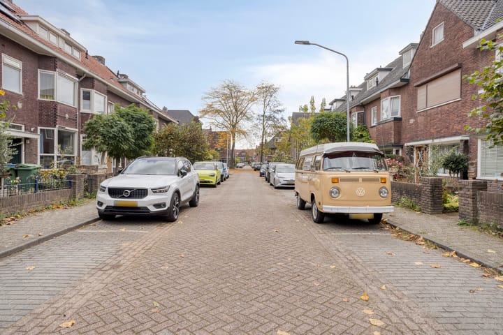 Foto 31 van Ooievaarstraat 16