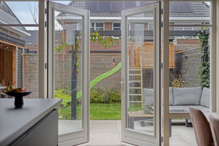 Foto 22 van Gitaarstraat 15