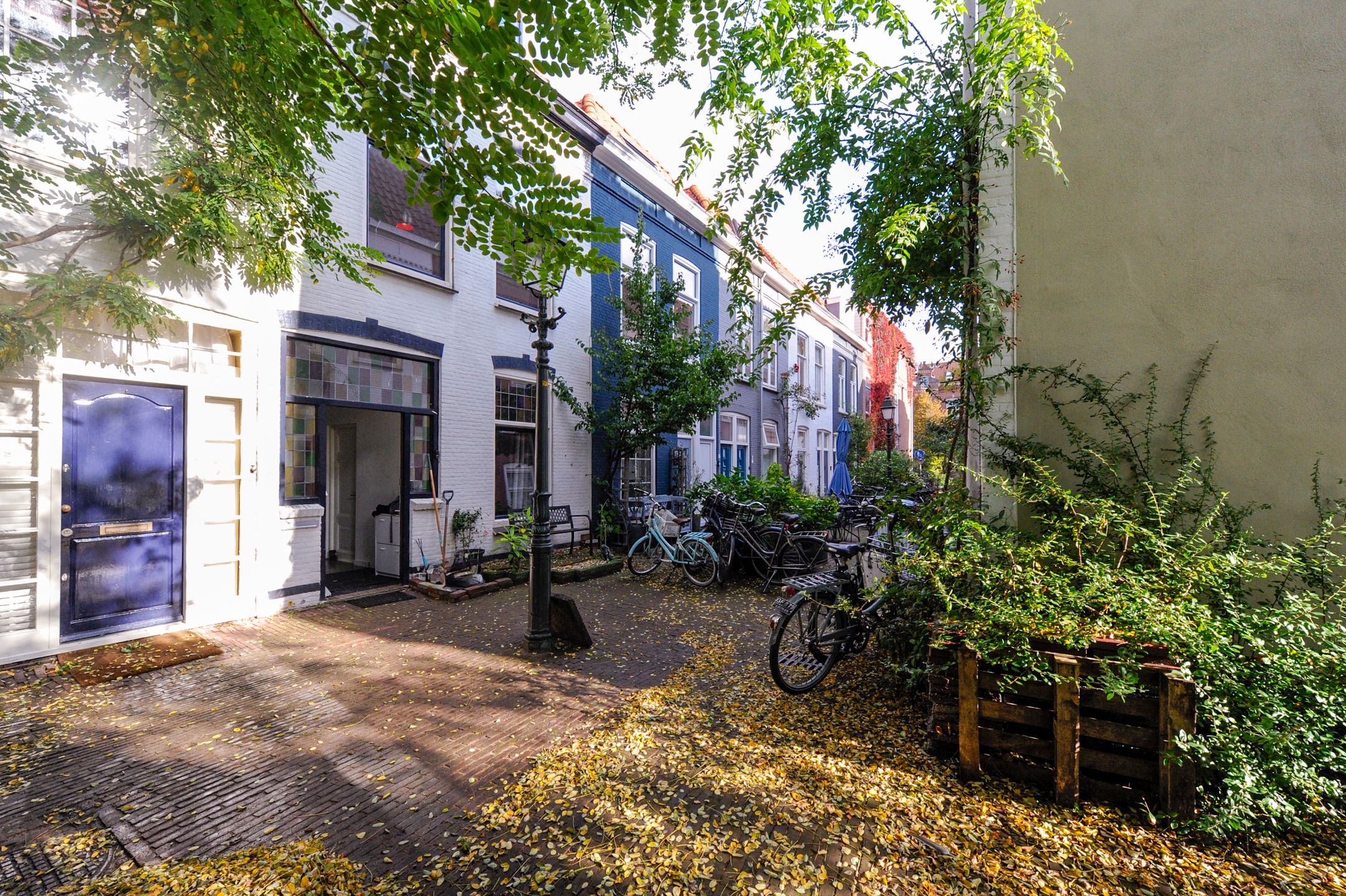 Foto 30 van Van Swindenstraat 39