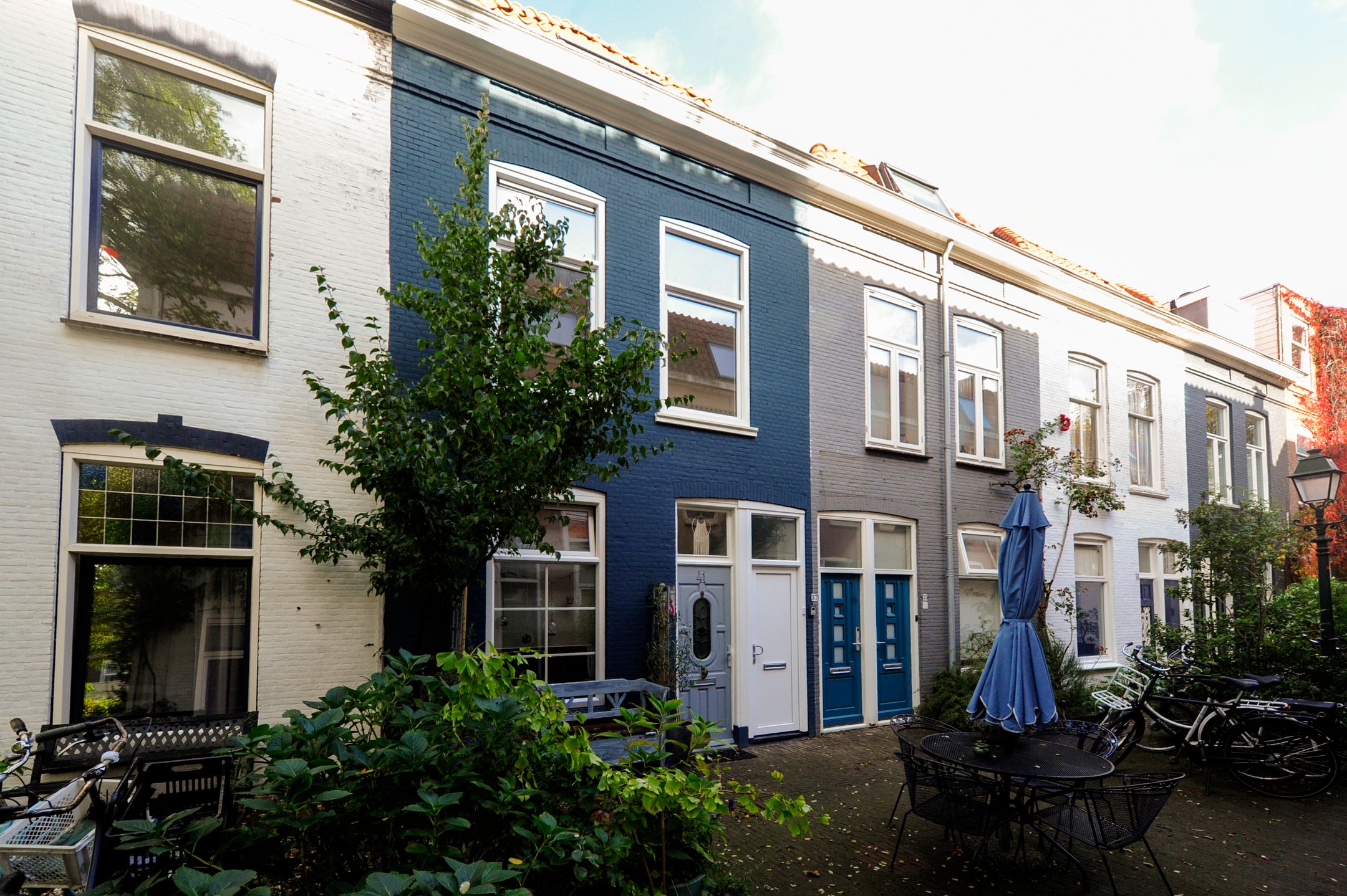 Foto 33 van Van Swindenstraat 39