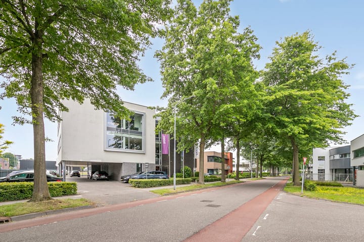 Schoutlaan 11, Weert