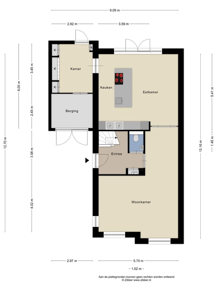 Foto 71 van Gitaarstraat 15