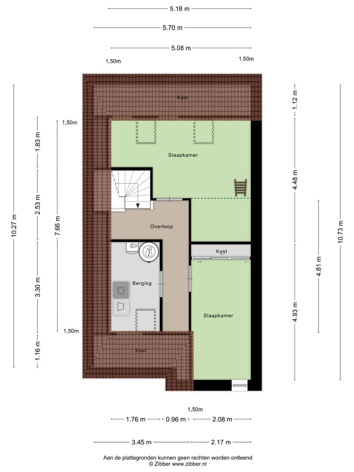 Foto 73 van Gitaarstraat 15