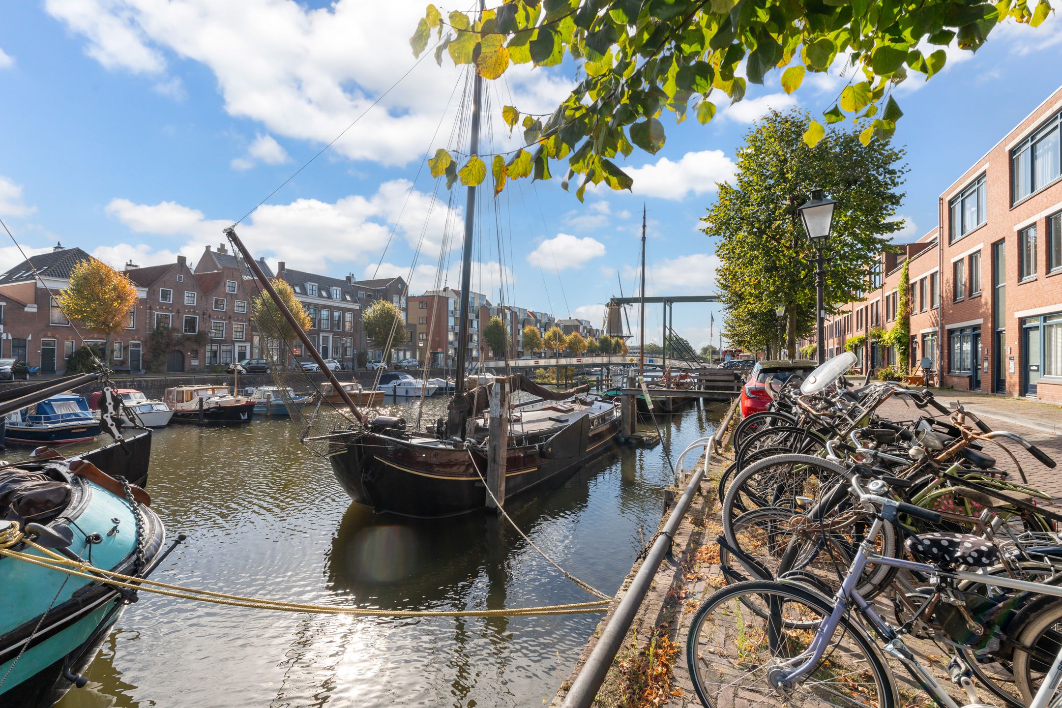 2e Schansstraat 28-B, 28, B, Rotterdam, 3025XN, Zuid-Holland, Nederland 28 