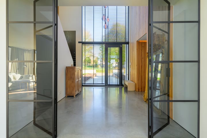 Photo 5 of Sibberkerkstraat 13