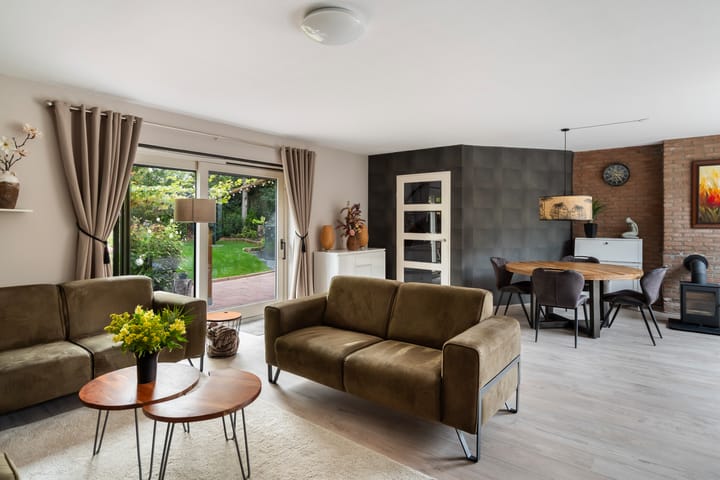 Foto 2 van Mozartlaan 4