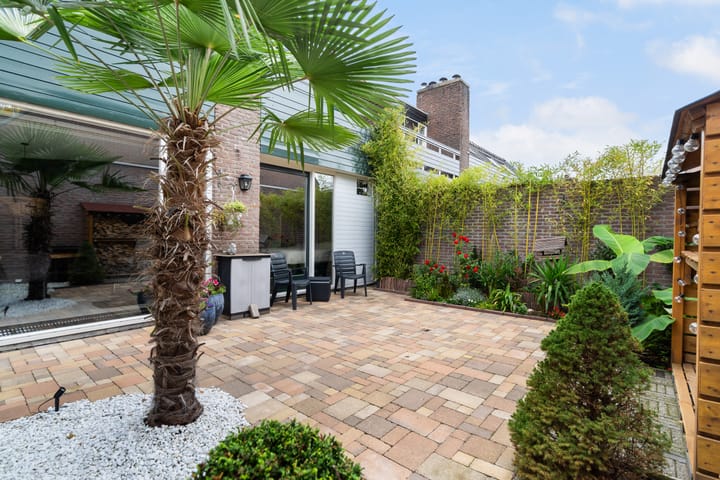 Foto 4 van Mozartlaan 4