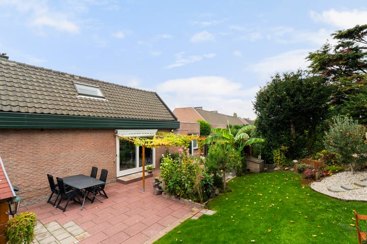 Foto 5 van Mozartlaan 4